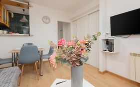 City View Apartment Marszalkowska By Renters